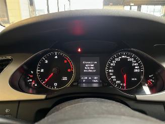 Audi A4 2.0 TDI Business Edition picture 21