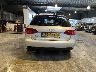 Audi A4 2.0 TDI Business Edition picture 4