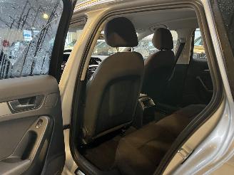 Audi A4 2.0 TDI Business Edition picture 10