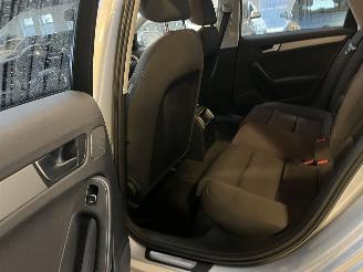 Audi A4 2.0 TDI Business Edition picture 11