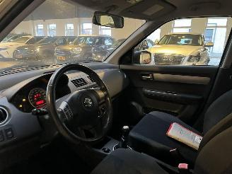 Suzuki Swift 1.5 Exclusive NAP! picture 17