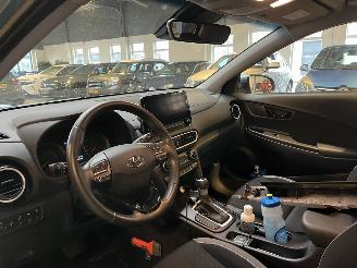 Hyundai Kona 1.6 GDI HEV 18.000 KM NAP! picture 20
