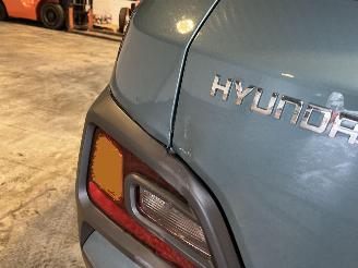 Hyundai Kona 1.6 GDI HEV 18.000 KM NAP! picture 5