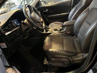 Kia Niro 1.6 GDi Hybrid picture 18