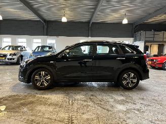 Kia Niro 1.6 GDi Hybrid picture 2