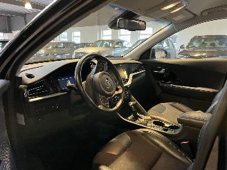 Kia Niro 1.6 GDi Hybrid picture 17
