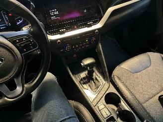 Kia Niro 1.6 GDi Hybrid picture 24