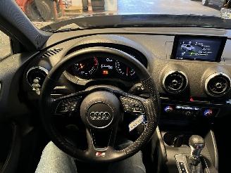 Audi A3 35 TFSI CoD Sport S Line Edition NAP! picture 22