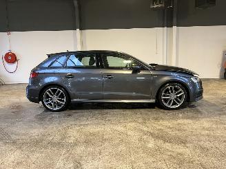 Audi A3 35 TFSI CoD Sport S Line Edition NAP! picture 6