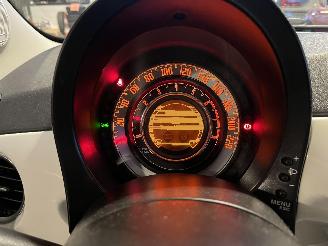 Fiat 500 C 1.2 Lounge picture 18