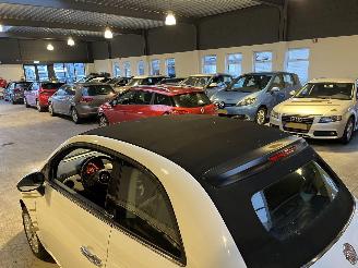 Fiat 500 C 1.2 Lounge picture 11