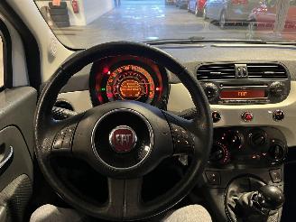 Fiat 500 C 1.2 Lounge picture 19