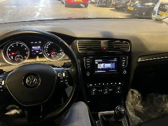 Volkswagen Golf 1.4 TSI Highline NAP! picture 23