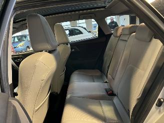 Toyota Auris Sports 1.8 Hybrid Lease Pro picture 14