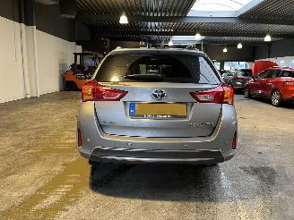 Toyota Auris Sports 1.8 Hybrid Lease Pro picture 4