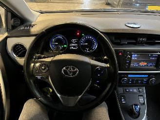 Toyota Auris Sports 1.8 Hybrid Lease Pro picture 21