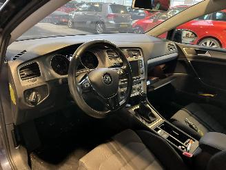 Volkswagen Golf 1.6 TDI Highline BlueMotion NAP! picture 16