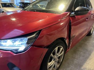 Opel Corsa 1.2 GS Line 35.000 KM AUTOMAAT! picture 10