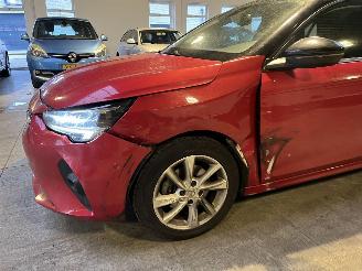 Opel Corsa 1.2 GS Line 35.000 KM AUTOMAAT! picture 11