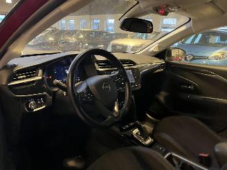Opel Corsa 1.2 GS Line 35.000 KM AUTOMAAT! picture 19