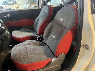Fiat 500 1.0 TwinAir Pop NAP! picture 13