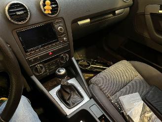 Audi A3 1.2 TFSI Ambition NAP! picture 22