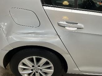 Volkswagen Golf 1.6 TDI Trendline BlueMotion picture 11