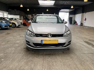 Volkswagen Golf 1.6 TDI Trendline BlueMotion picture 8