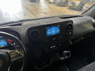 Mercedes Sprinter 317 1.9 CDI L2H2 90.000 KM NAP! AUTOMAAT! picture 20