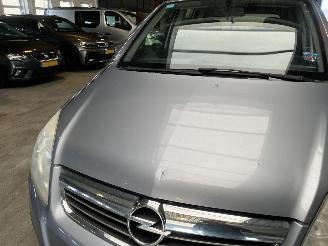 Opel Zafira 1.8 Temptation 7 PERSONS! NAP + APK! picture 9