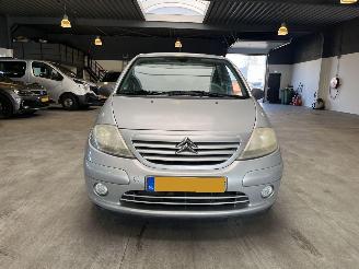 Citroën C3 1.4i Exclusive NAP + APK! picture 8