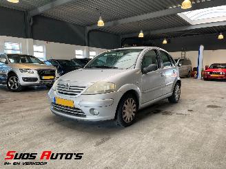  Citroën C3 1.4i Exclusive NAP + APK! 2003/9