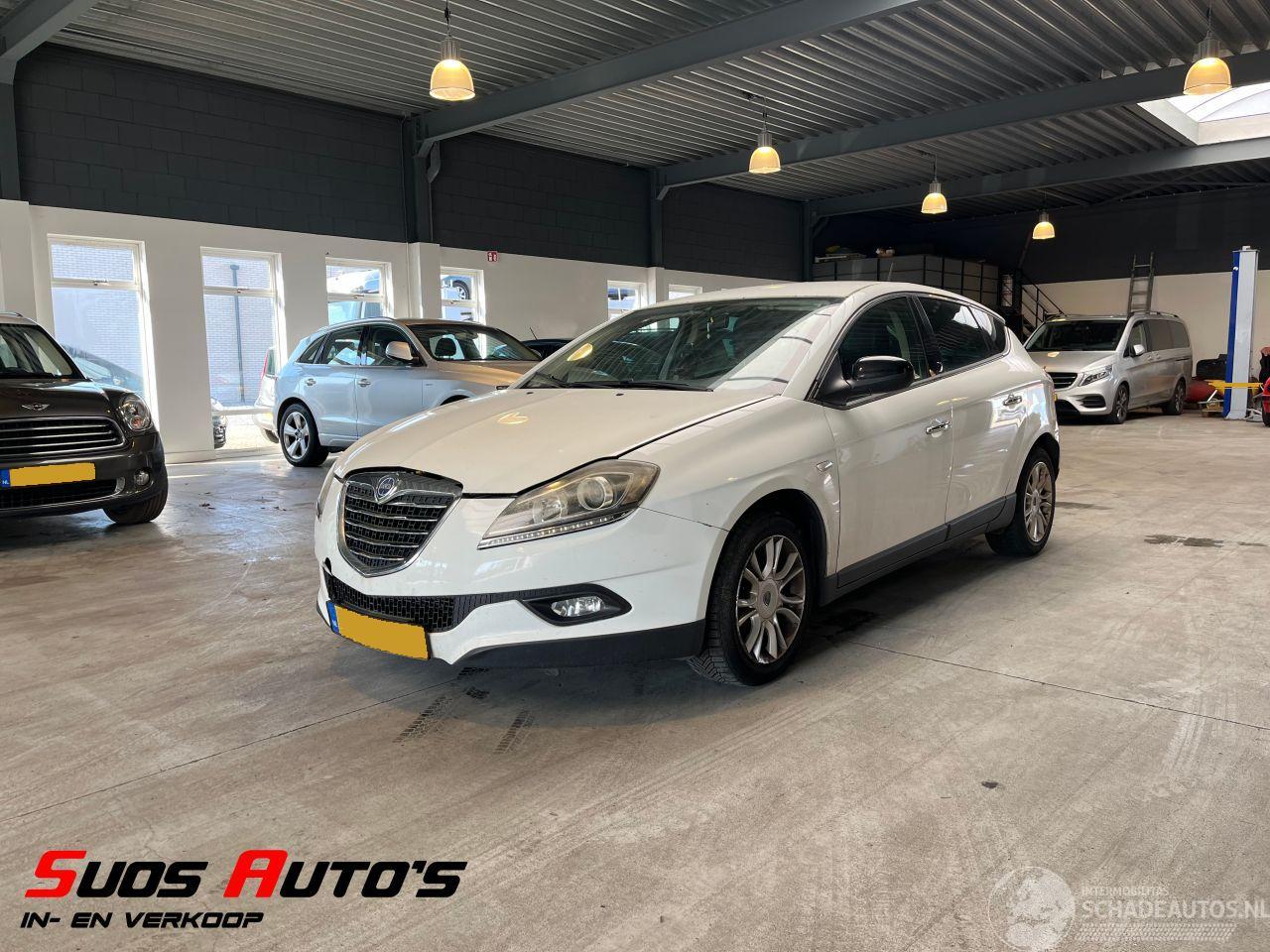 Lancia Delta 1.4 M.air Lounge