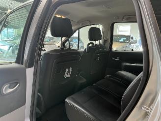 Renault Scenic 2.0-16V Tech Line picture 9