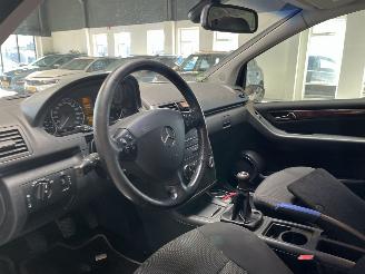 Mercedes A-klasse 150 Classic NAP + APK! picture 16