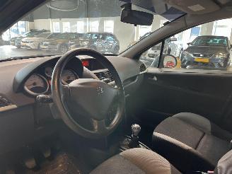 Peugeot 207 1.4 VTi XR picture 15