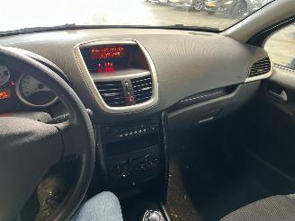 Peugeot 207 1.4 VTi XR picture 18