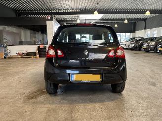 Renault Twingo 1.2-16V Dynamique picture 4