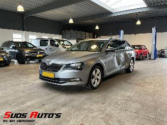  Skoda Superb 1.4 TSI ACT Ambition Business NAP! 2016/10