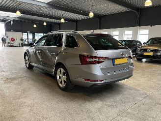 Skoda Superb 1.4 TSI ACT Ambition Business NAP! picture 3