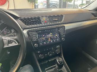 Skoda Superb 1.4 TSI ACT Ambition Business NAP! picture 16