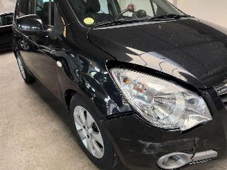 Opel Agila 1.2 Enjoy NL NAP! picture 10