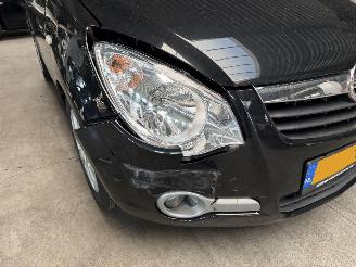 Opel Agila 1.2 Enjoy NL NAP! picture 9