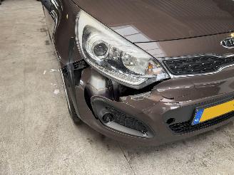 Kia Rio 1.2 CVVT Plus Pack NAP! picture 10