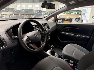 Kia Rio 1.2 CVVT Plus Pack NAP! picture 17