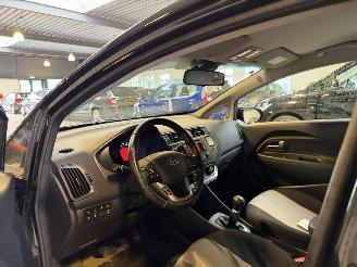Kia Rio 1.2 CVVT Super Pack NAP! picture 12