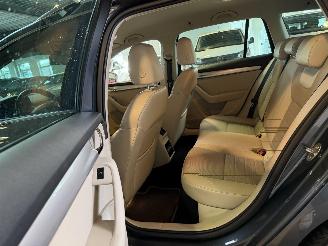 Skoda Octavia 1.4 TSI Greentech Elegance Automaat! picture 12