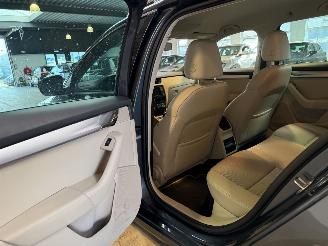 Skoda Octavia 1.4 TSI Greentech Elegance Automaat! picture 11
