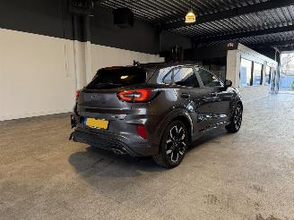 Ford Puma 1.0 EcoBoost Hybrid ST-Line X picture 5