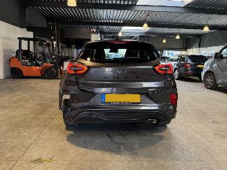 Ford Puma 1.0 EcoBoost Hybrid ST-Line X picture 4